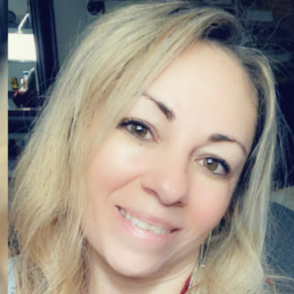 Meet your Posher, Leticia